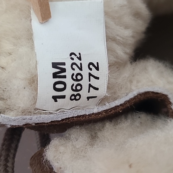 Women's  TIMBERLAND Canard Resort Lined Ankle Boot - Picture 12 of 12